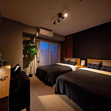 Апартаменти Grandouce Nipponbashi-Higashi Осака Екстер'єр фото